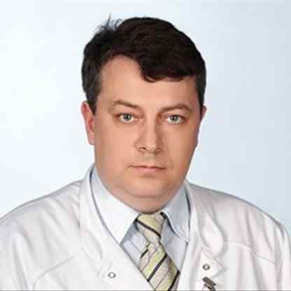 Андреюк Виктор Игоревич