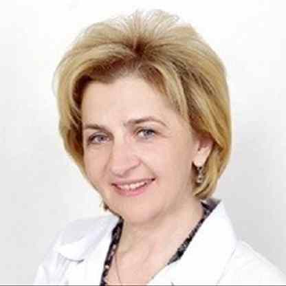 Осиюк Татьяна Васильевна