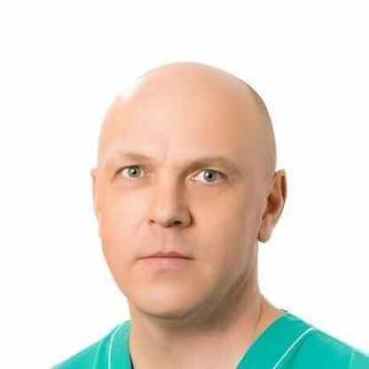 Мартинкевич Александр Чеславович