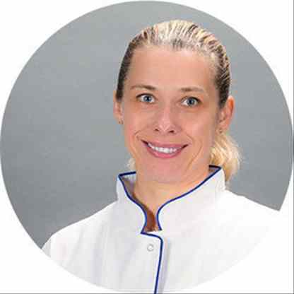 Полудень Ольга Александровна