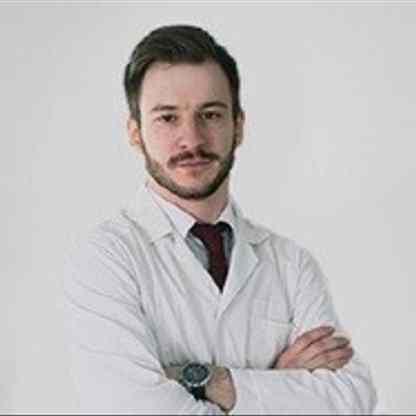 Гранько Антон Андреевич