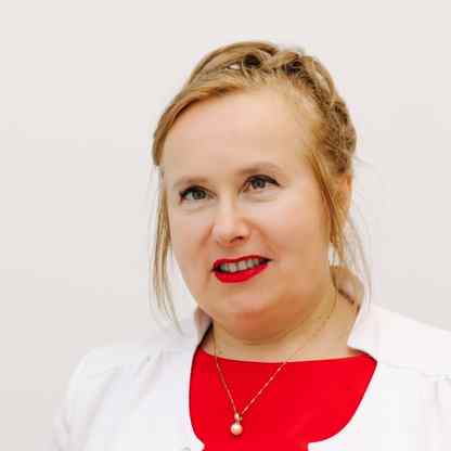 Франскевич Елена Владимировна