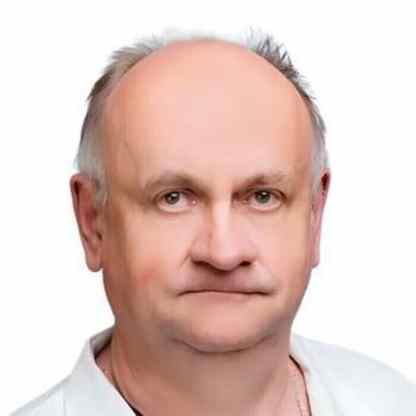 Сипаров Владимир Иванович