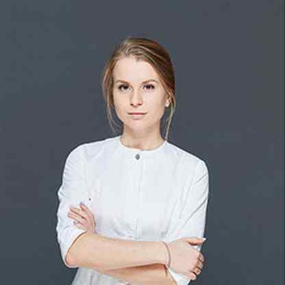 Савельева Василина Игоревна