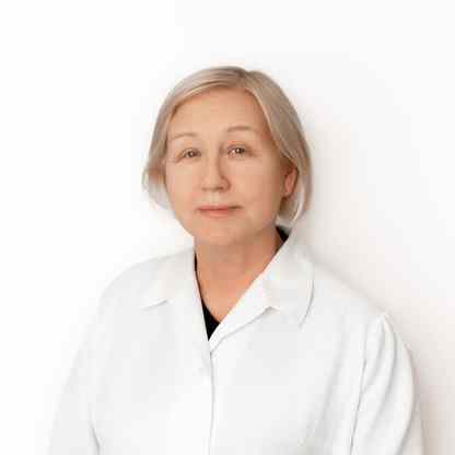 Милорадова Елена Николаевна