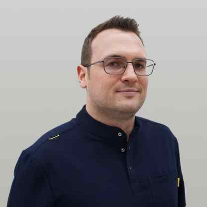 Чака Дмитрий Вячеславович