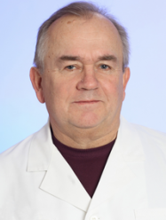 Андреев Владимир Николаевич