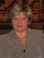 Теляткова Светлана Сергеевна