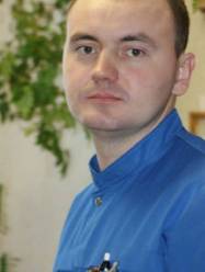 Григуть Андрей Тадеушевич