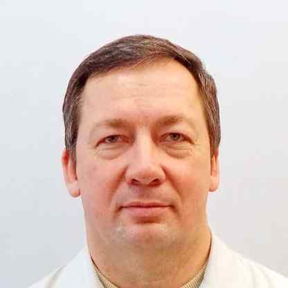 Цвирко Дмитрий Геннадьевич