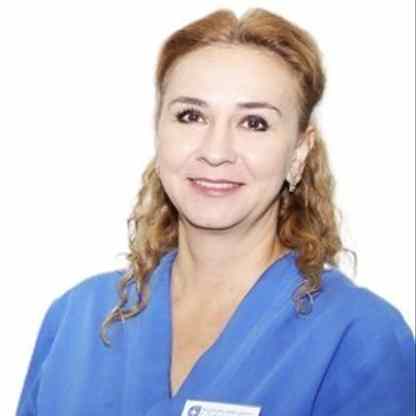 Дедейко Татьяна Владимировна