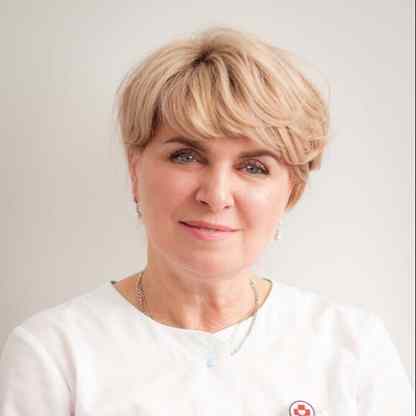 Мороз Антонина Антоновна