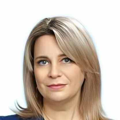 Белявская Оксана Тадеушевна