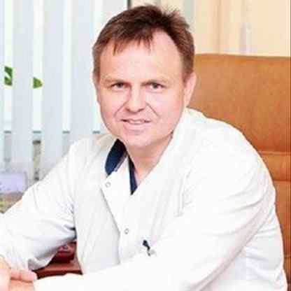 Коротков Сергей Владимирович