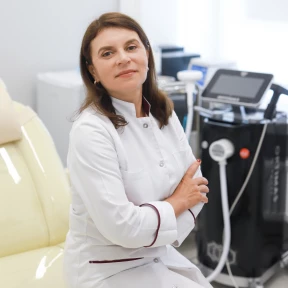 Сергиевич Татьяна Юрьевна