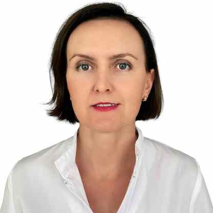 Демидова Ольга Геннадьевна