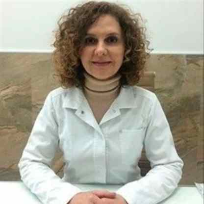 Богнат Светлана Александровна