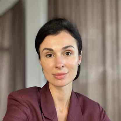 Медведева Ольга Леонидовна