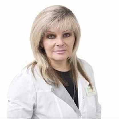 Брель Наталья Викторовна