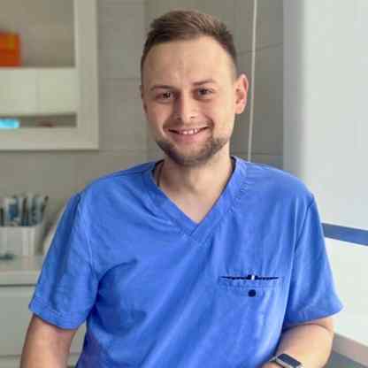 Есмантович Иван Викторович