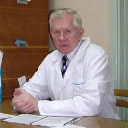 Верес Анатолий Исакович