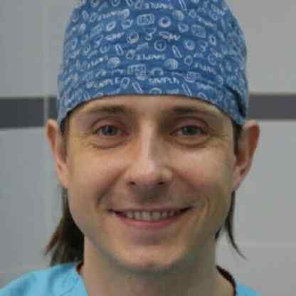 Лосев Виталий Николаевич