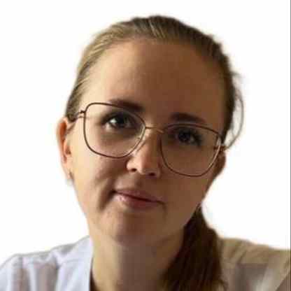 Козырева Юлия Станиславовна