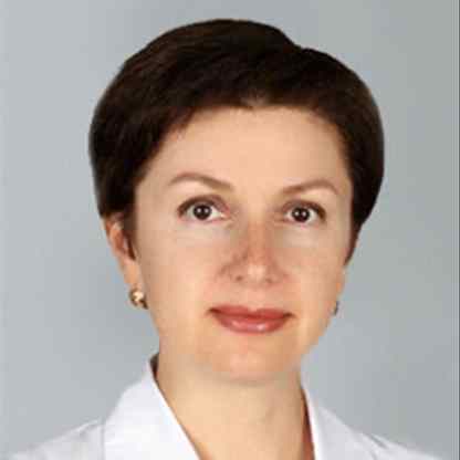 Данькова Татьяна Николаевна