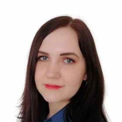 Смирнова Татьяна Алексеевна