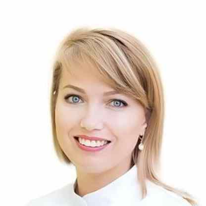 Чернявская Вероника Вячеславовна