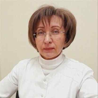 Радковец Валентина Николаевна