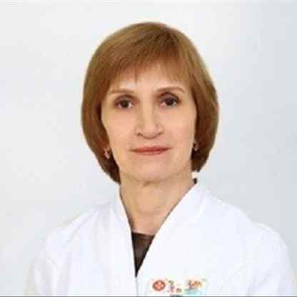 Шевко Алла Александровна