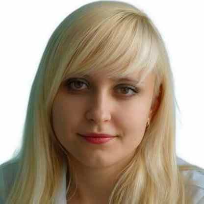 Буйницкая Ольга Федоровна