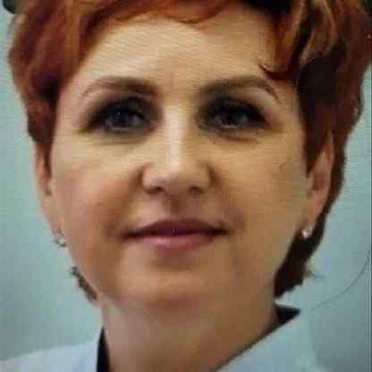 Карчмит Марина Леонтьевна