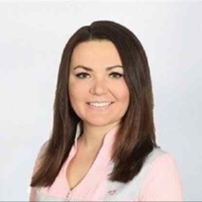 Баранчик Марина Игоревна