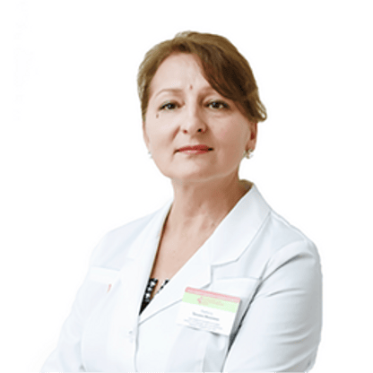 Ровбуть Татьяна Ивановна