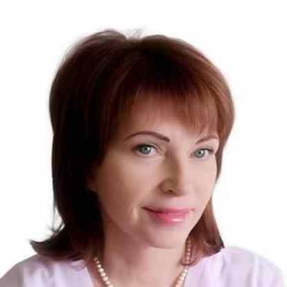 Козлович Светлана Петровна