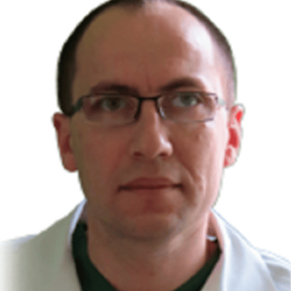 Шлянин Владимир Николаевич