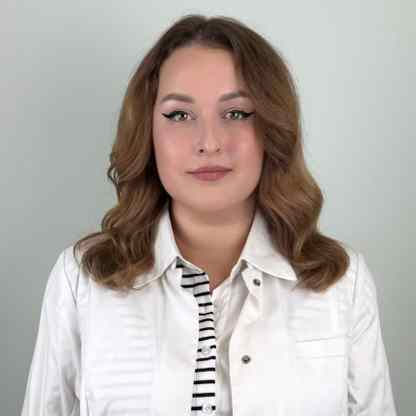 Рябоволова Ольга Васильевна