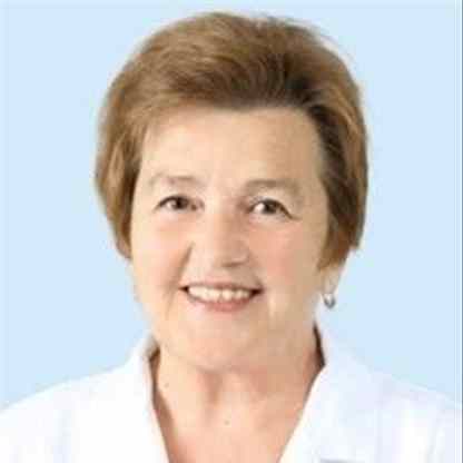 Калинина Людмила Ивановна