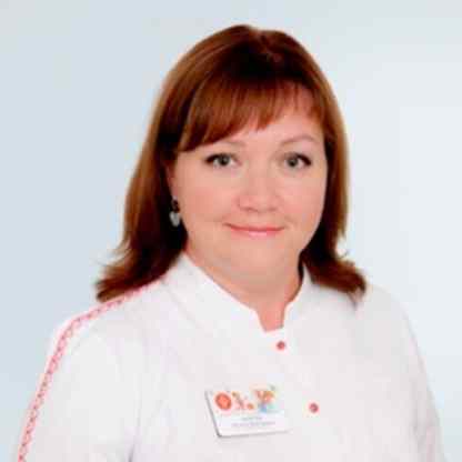 Онестюк Наталья Викторовна