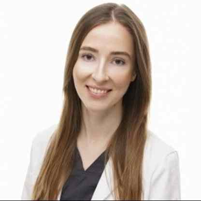 Куранова Надежда Сергеевна