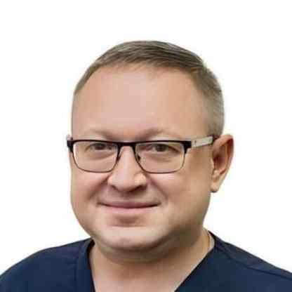 Богомолов Александр Николаевич