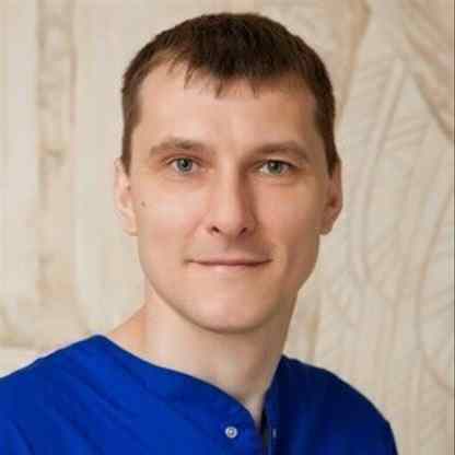 Харлан Максим Викторович