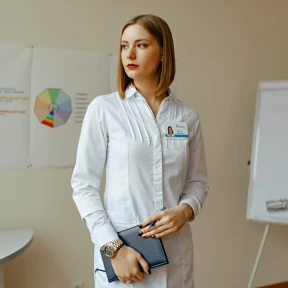 Сурвило Вероника Казимировна