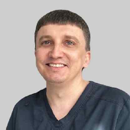 Туриченко Игорь Александрович