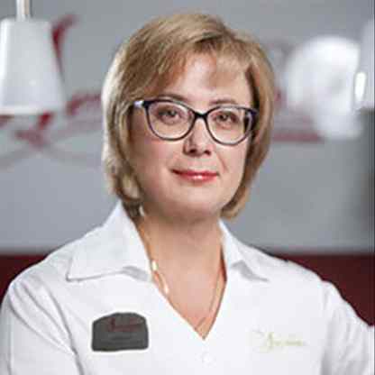 Ермоленко Марина Александровна