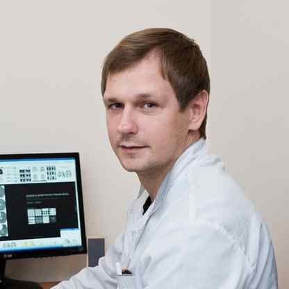 Кардис Евгений Иванович