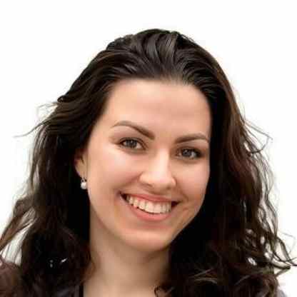 Максимец Юлия Олеговна