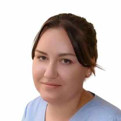 Урбан Анна Викторовна